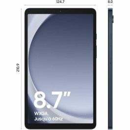 Tablet Samsung Galaxy Tab A9 8,7" 8 GB RAM 128 GB Azul marino Tablet Samsung Galaxy Tab A9 8,7" 8 GB RAM 128 GB Azul marino