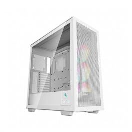 Deepcool Morpheus Caja Gaming ATX EATX Blanco R-MORPHEUS-WHAPA1-G-1 Precio: 159.69000047. SKU: B1K84G965Q