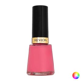Pintaúñas Enamel Revlon Precio: 2.78999985. SKU: S0554890