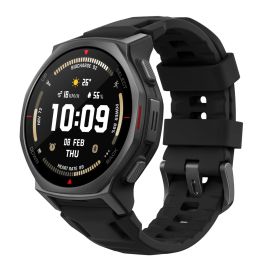 Smartwatch Amazfit T-REX 3PRO 44MM Negro Ø 44 mm Precio: 393.2984. SKU: B18KST6WAM