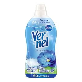 Vernel Suavizante Cielo Azul 70 Lavados Precio: 7.49999987. SKU: B1BZ6EF6F9