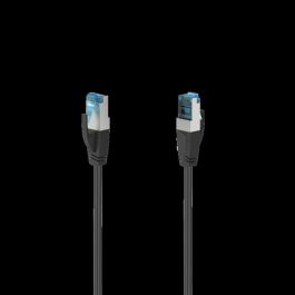 Cable HDMI Hama 00200683 Negro