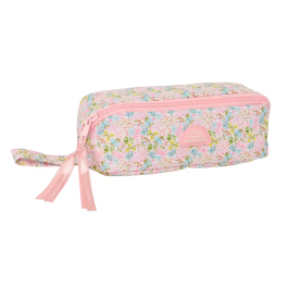 Safta Estuche Portatodo Vicky Martin Berrocal Cuadrado Grande 80x200x80 mm Precio: 18.49999976. SKU: B12GQQ45QW