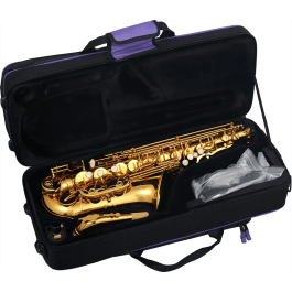 SML Saxofón Alto A620-II SML