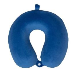 Creaciones Llopis Cojín de Viaje Bea 4 Colores Surtidos 30 x 30 cm Modelos Surtidos