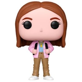 Funko Pop Disney Hocus Pocus 2 - Cassie - Figura de Vinilo de 9 cm con Caja Original