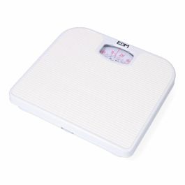 Bascula de baño mecanica, máximo 130 kg Bascula de baño mecanica, máximo 130 kg
