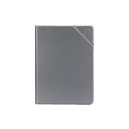 Tucano Metal Folio Hartschalencase para iPad mini 6th Gen (8.3") con Portabolígrafo, Gris Espacial Precio: 32.49999984. SKU: B19CB2Q7H7