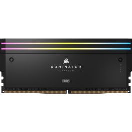 Corsair 32GB PC 6000 CL30 KIT (2x16GB) DOMIN. T RGB Memoria RAM DDR5