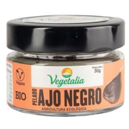 Ajo Negro Pelado 50Gr. Bio Precio: 6.6899998. SKU: B1ATQZ429F