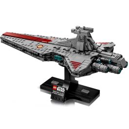LEGO Star Wars Crucero de Ataque Clase Venator 75441