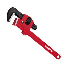 Super Ego Llave Stillson (Grifa) 14" 121140000 - Acero Especial con Doble Tratamiento Térmico Precio: 31.50000018. SKU: B1G8Z5HTQX