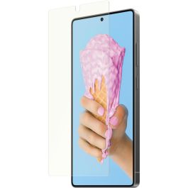 PanzerGlass Protector de Pantalla All-in-One para Samsung Galaxy S25 Ultra | Resistente a Rayones y Golpes, Aplicación en Seco Precio: 44.68999964. SKU: B1H8MZDEGH