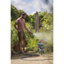 Gardena 18470-20 Kit Tubería Jardín Liano Xtreme 20 Metros - Alta Resistencia 35 Bar, Diámetro Interno 13mm