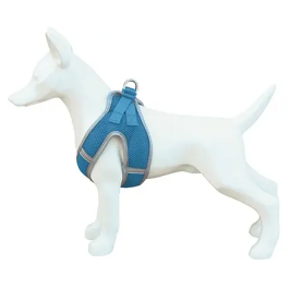 Freedog Arnés Soft Azul Marino Talla S 35-40 cm Precio: 10.50000006. SKU: B17WTB3MZP