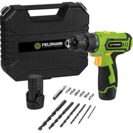 Fieldmann Taladro FDV 10252-A Precio: 62.89000047. SKU: B1DW568HKX