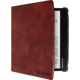 Pocketbook Funda Shell Series para PocketBook Era, compatible con Stardust Silver y Sunset Copper, material refinado Precio: 23.50000048. SKU: B1DR8T7S6Y
