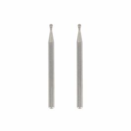 Fresa para Fresadora Dremel 7103 Diamante Ø 2 mm (2 Unidades) Precio: 30.50000052. SKU: B1HAE4GX4S