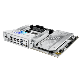 ASUS ROG STRIX X870-A GAMING WiFi AMD X870 Zócalo AM5 ATX ASUS ROG STRIX X870-A GAMING WiFi AMD X870 Zócalo AM5 ATX
