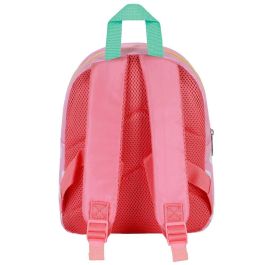 Mochila Hello Kitty 27cm Mochila Hello Kitty 27cm