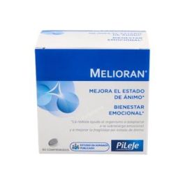 PILEJE Melioran 90 Comp. para Depresión Leve o Moderada Precio: 36.4999998. SKU: B152REM44J