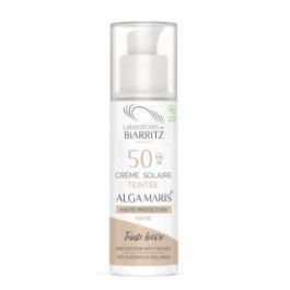 Crema Facial Color Marfil Spf50 50Ml. Precio: 23.59000028. SKU: B1GFLQW9Y8
