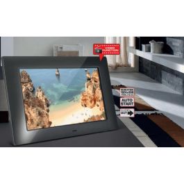 Braun Marco Digital DigiFrame 720 Negro 17.8cm (7") 1024x600 TFT-LCD con LED