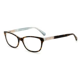 Montura de Gafas Mujer Kate Spade HAZEN Precio: 163.58999987. SKU: B1DGPMG5YM