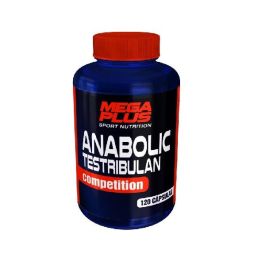 Anabolic Testribulan Competition Precio: 24.4999997. SKU: B1BRJN6393