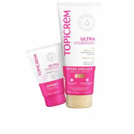 Topicrem Set Bronceado Progresivo 200 mL + Exfoliante 50 mL Precio: 18.49999976. SKU: B1855RMZYL