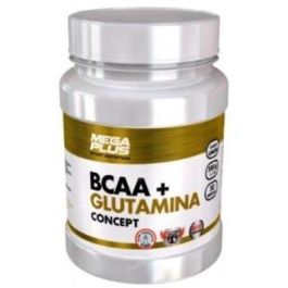 MEGA PLUS BCAA + Glutamina Tropical 500g, Aminoácidos para Desarrollo Muscular y Recuperación Precio: 25.6899995. SKU: B1CV7QEDB7