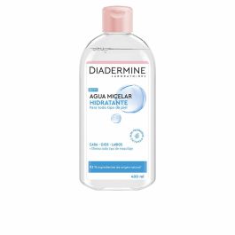 Diadermine Agua Micelar Hidratante Cara-Ojos-Labios Precio: 6.9900006. SKU: B1HVK6AG5V