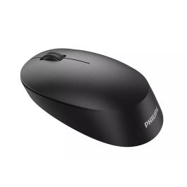 Ratón Inalámbrico Philips SPK7307BL/00 1600 dpi Negro Ratón Inalámbrico Philips SPK7307BL/00 1600 dpi Negro Precio: 14.49999991. SKU: S7822174