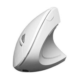 Subblim Mouse Glide Vertical Ergo Dual Battery White SUBMO-EDGVW02 Precio: 19.79000012. SKU: B1AK722P25