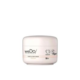 Wedo Mascarilla Light & Soft para Cabello Fino 150ml - Suave y Reduce el Encrespamiento Precio: 23.50000048. SKU: B16TD5FSPE