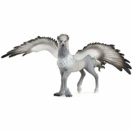 Schleich 13988 Figura de Buck - Colección Harry Potter