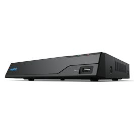 Reolink NVS8 NVR Grabador de Video 8 Canales 3840 x 2160 Pixeles 2TB Almacenamiento PoE Precio: 279.8900005. SKU: B1KBR2SPQK