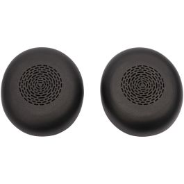 Jabra Almohadillas para auriculares Evolve2 75, repuesto original beige/negro (2 unidades) Precio: 32.49999984. SKU: B1CXQTMW9G