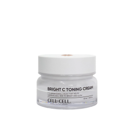 Bright C, Iluminador, Hidratante, Crema, Para la cara, 50 ml Precio: 39.99000027. SKU: B1G4D9G6CB
