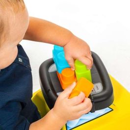 Molto Correpasillos Jeep 3x1 Bloques 89 cm