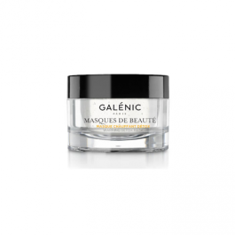 Galenic Masques De Beauté Mascarilla De Calor Detox 50 mL Precio: 18.49999976. SKU: B1ERAVE9KK