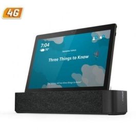 Tablet Lenovo TB-X605L ZA490114ES 10.1"/ 3GB/ 32GB/ 4G/ Negra Tablet Lenovo TB-X605L ZA490114ES 10.1"/ 3GB/ 32GB/ 4G/ Negra