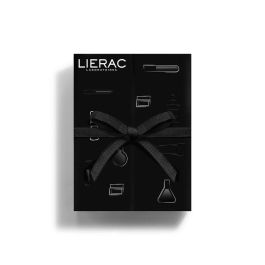 Lierac HYDRAGENIST Set Facial Contorno Ojos Rehidratante 15ml + Agua Micelar 50ml + 2 Discos Algodón - Hidratación Profunda con Ácido Hialurónico Precio: 25.4999998. SKU: B13GK25H8V