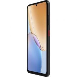 ZTE Blade A56 P606F21-BLK Smartphone 4GB RAM/64GB, Pantalla 6.75" HD+ 90Hz, Batería 5000mAh, Negro