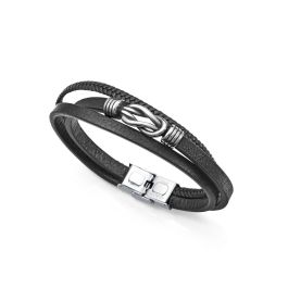 Pulsera Hombre Viceroy 14126P01000 Plata de ley 925 Precio: 60.95000021. SKU: B158267TNY
