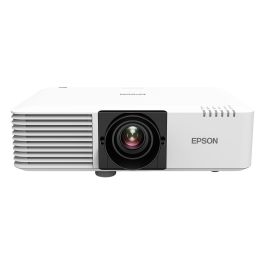 Epson EB-L520U Proyector Laser 3-LCD 5200 Lúmenes WUXGA (1920x1200) 16:10 Blanco con Altavoz y Conexiones HDMI VGA USB Precio: 2588.79000028. SKU: B1EBQ44H25
