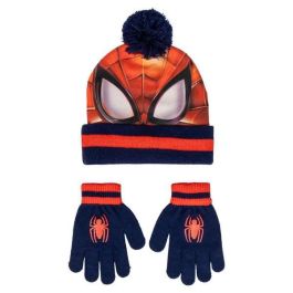 Conjunto 2 piezas spiderman tu:t.unica Precio: 8.88999947. SKU: B172SNYSSY