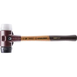 Maza de Goma Halder Simplex Precio: 46.7181. SKU: B1HKFAN2S2