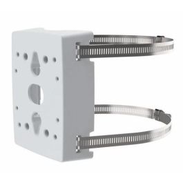 Axis T91B47 Soporte a poste para cámaras - 50-150mm, Correas de Acero Inoxidable, Exterior/Interior Precio: 118.49999964. SKU: B1GHYM25VB