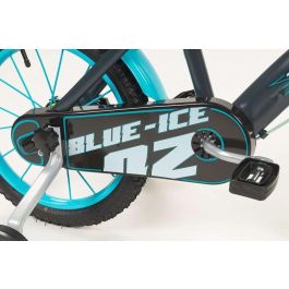 Toimsa Bicicleta Blue Ice 16" (5-8 años)